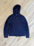 Bluza rozpinana Zip Polo Ralph Lauren