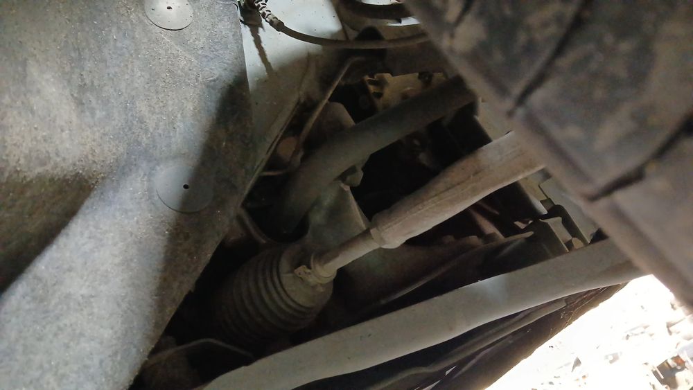 Caixa de direção RENAULT Megane IV Grandtour (K9A/M_)