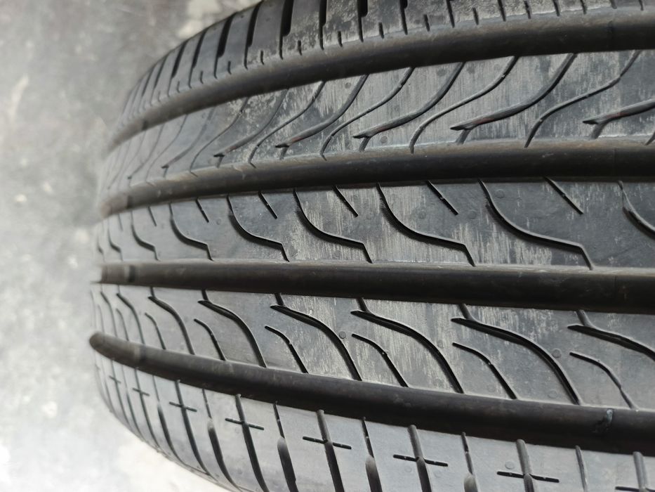 Opony letnie Atlas R19 235/55 komplet 4 sztuki