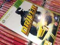 Driver San Francisco po polsku Xbox360 sklep kioskzgrami zamiana