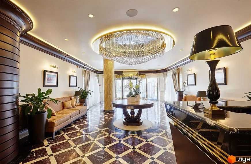 2 кім 86 м.кв  ЖК Obolon Residences Оболонський просп. 26