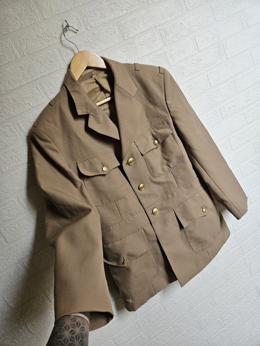 Marynarka Vintage