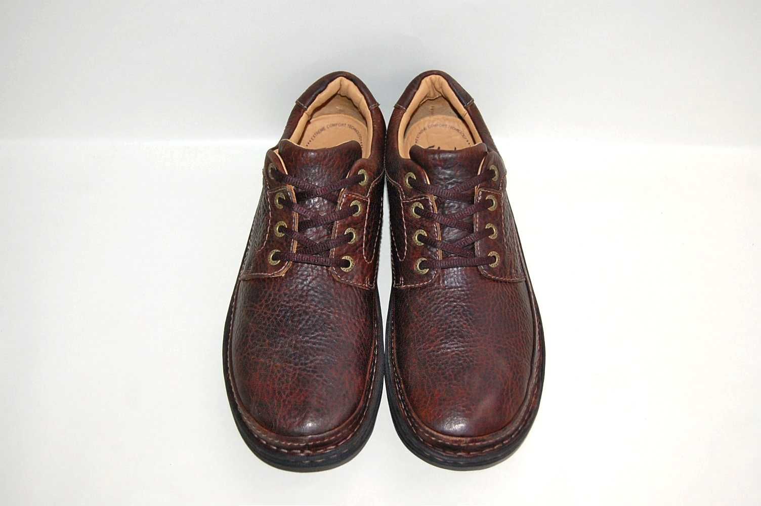 Туфли CLARKS ACTIVE AIR р.46-47 original ENGLAND