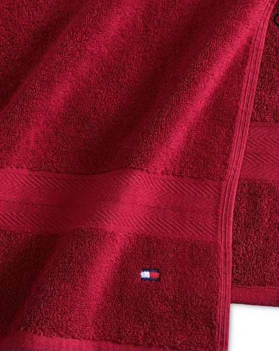 Рушник для ванни_ 76×137 см_Tommy Hilfiger Home
