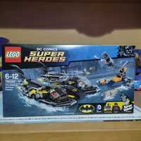 Lego dc super heroes 76034 *Nowy/Super okazja*