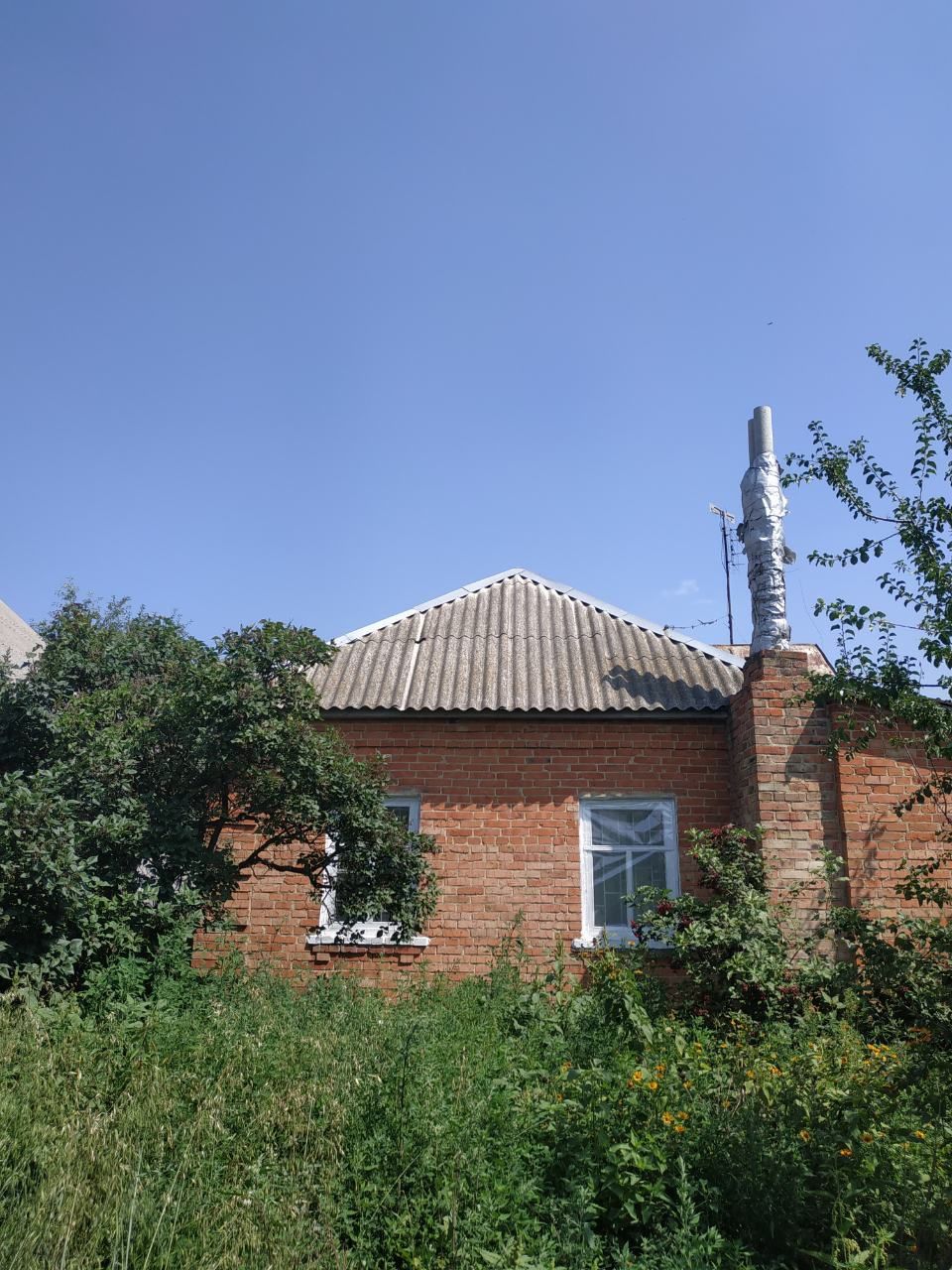 Будин село Миколаївка, Сумський р-н