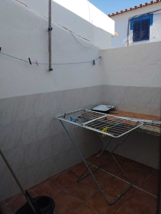 Vendo casa no Baixo Alentejo (Peroguarda)