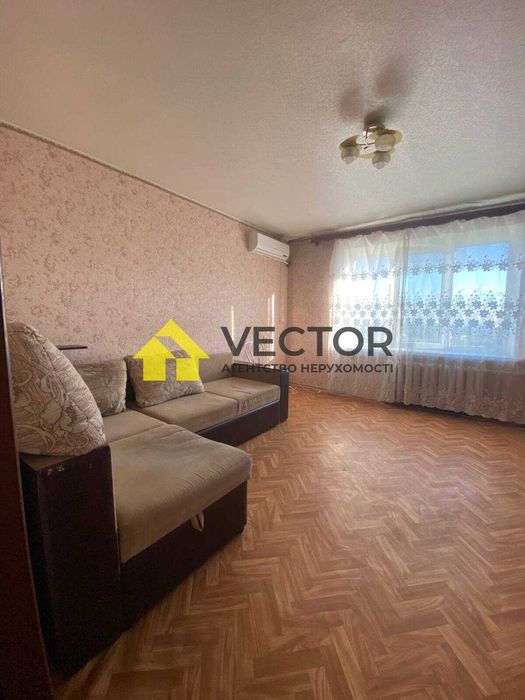 Оренда двушки з роздільними кімнатами