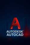 AutoCAD 2026 - Pełna wersja komercyjna Polska - klucz licencja 3 lata