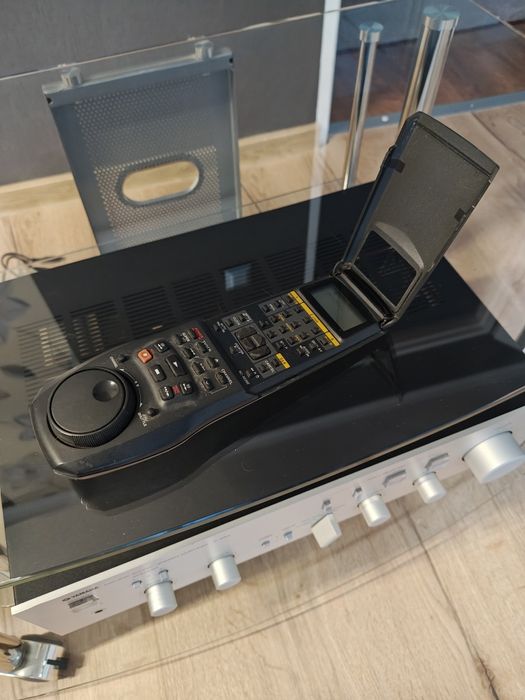 Pilot Akai do magnetowidu .odtwarzacza VHS i być może do TV Akai