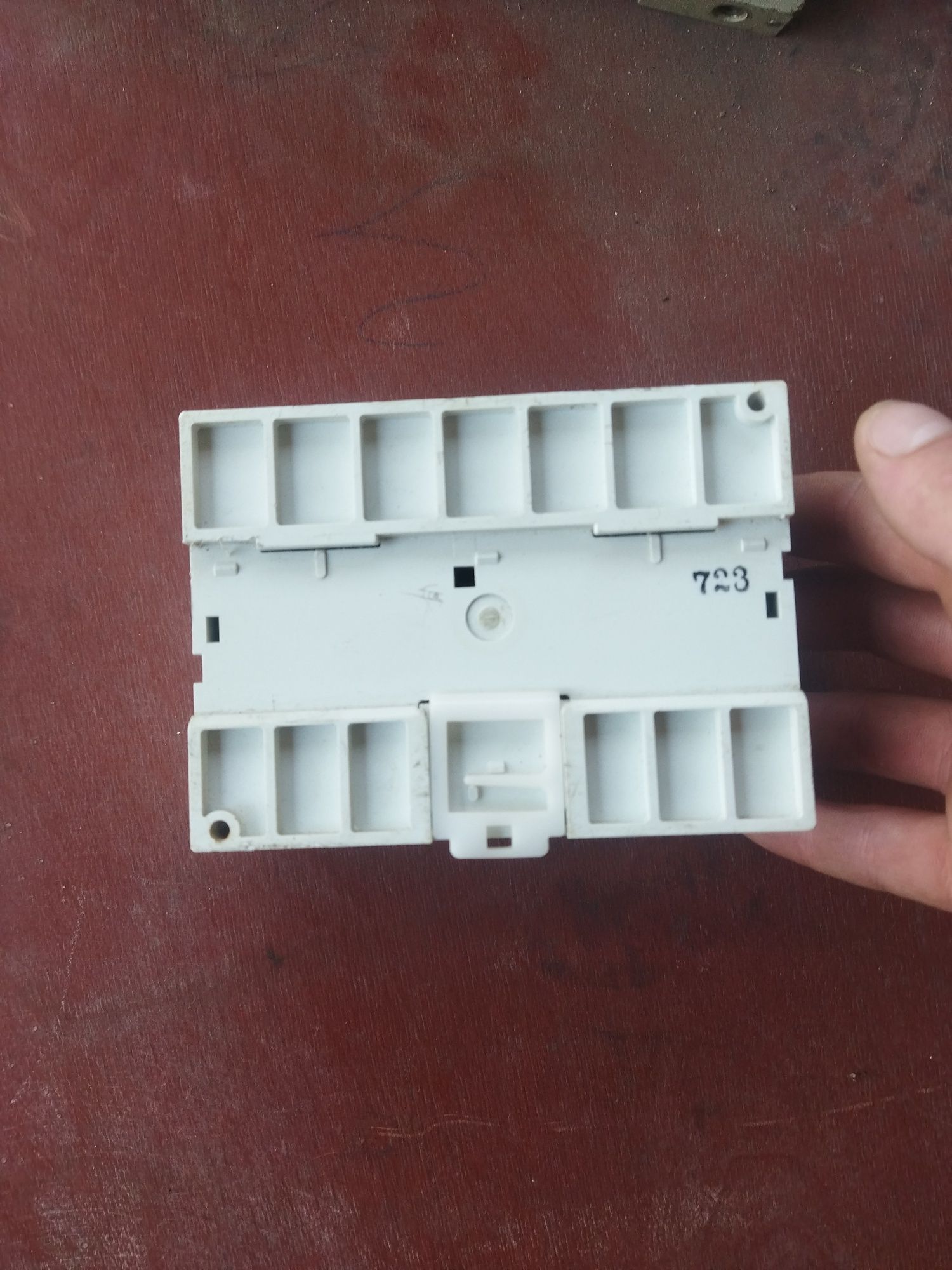 Контролер Mitsubishi AL2-14MR-А