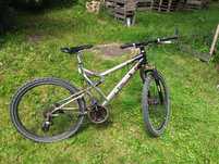 Rower MTB Stalker S'coach