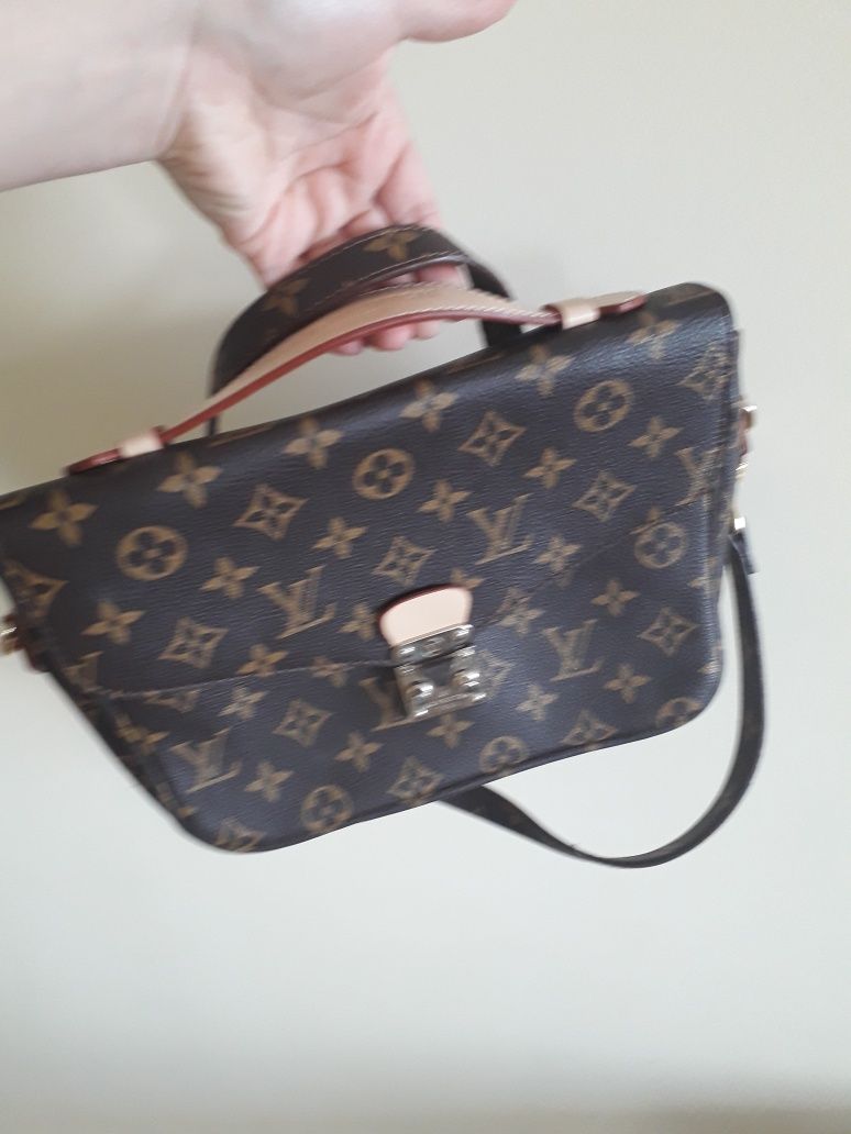 Torebka Louis Vuitton