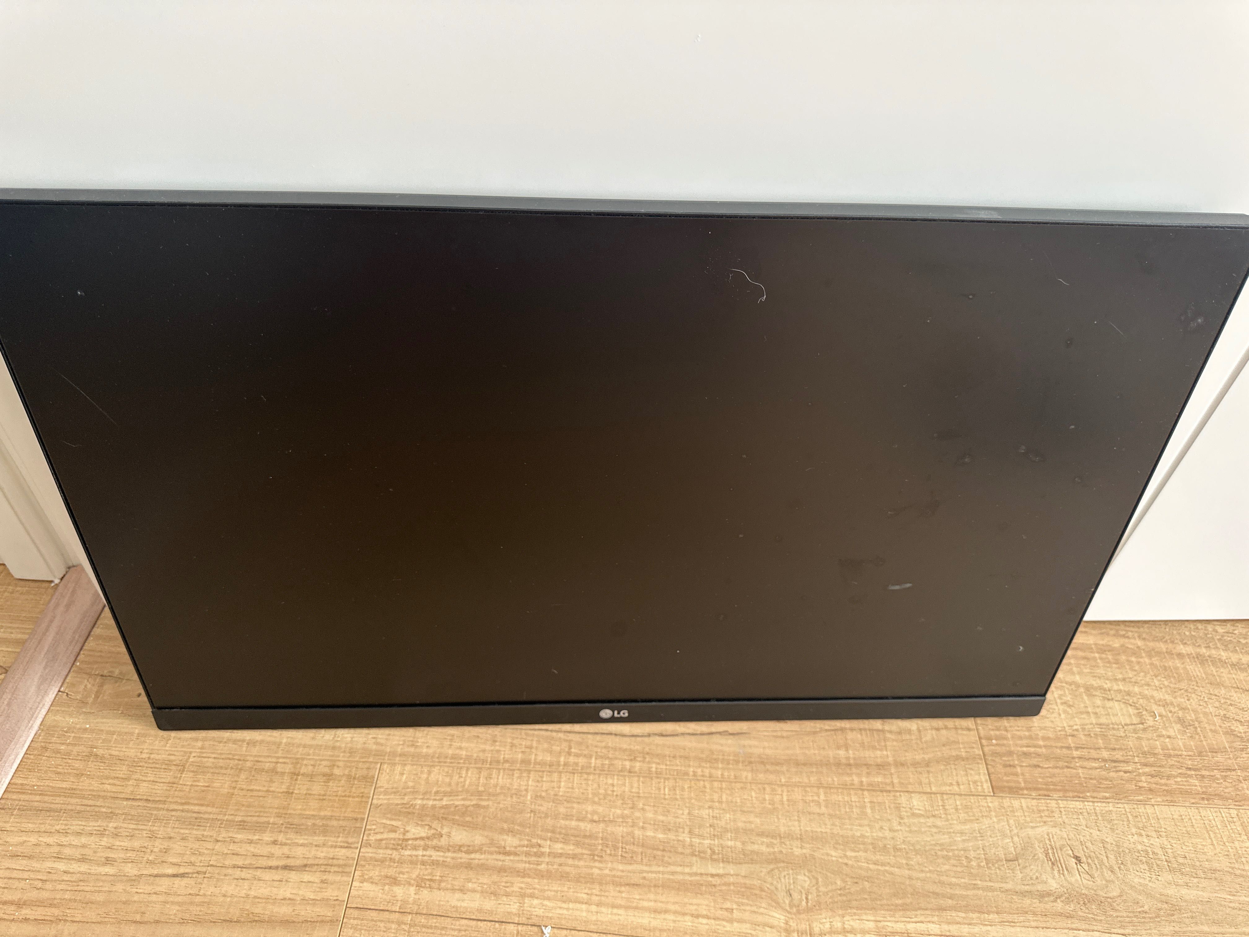 Monitor 24 polegadas