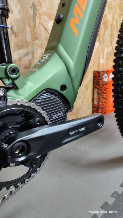 Merida eone-forty 400 se