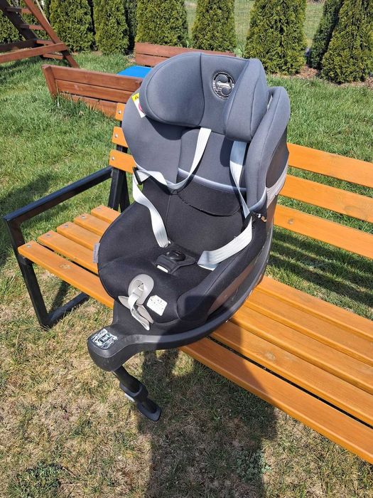 Fotelik Cybex Sirona SX2