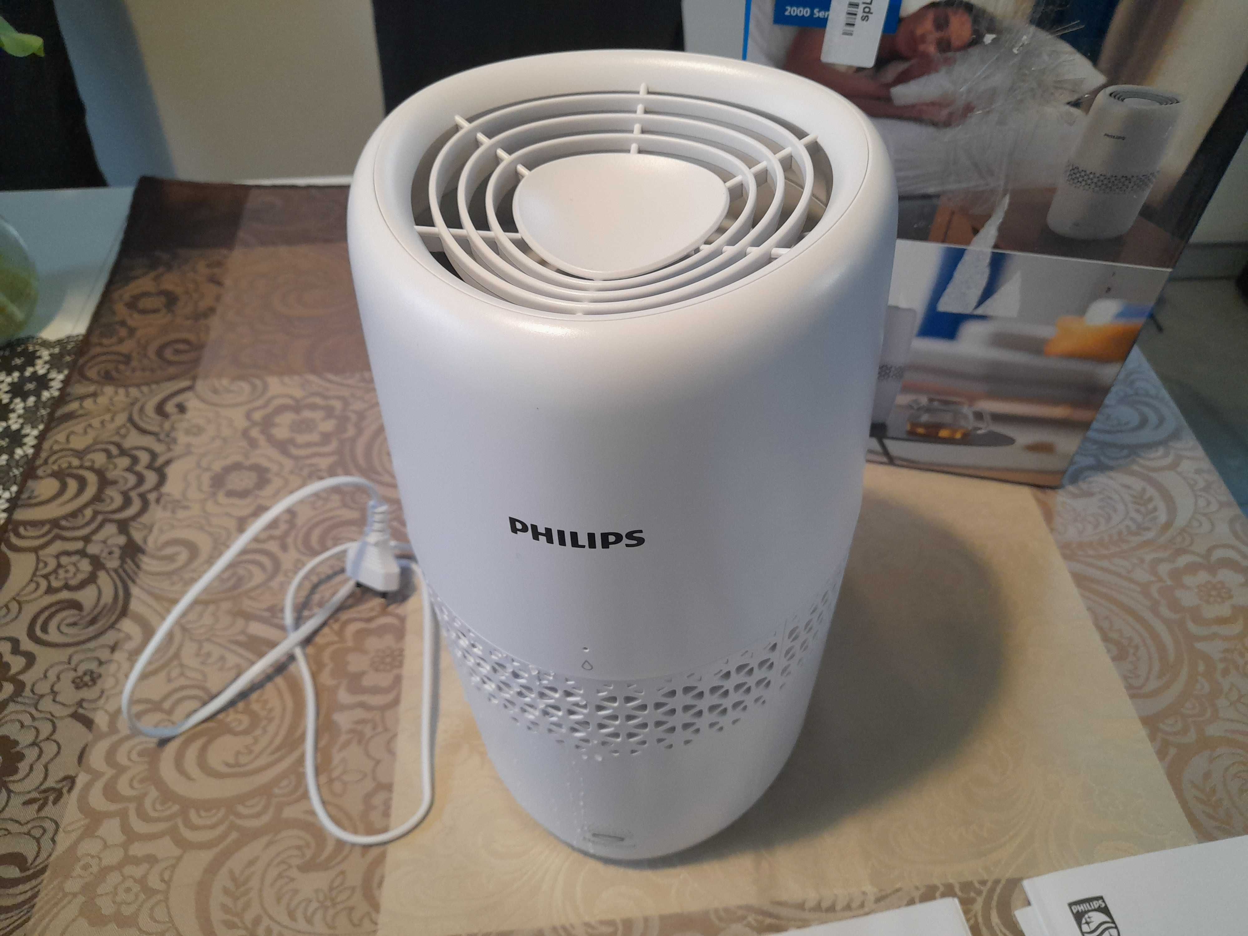 Nawilżacz powietrza Philips HU2510/10