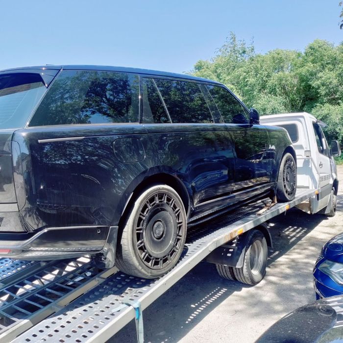 Эвакуатор автовоз, доставка авто, помощь при дтп 7