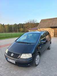 Sprzedam VW Sharan 1.8 150 ps