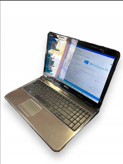 Laptop Dell Inspiron N5010 i3 M380 4/500 GB
