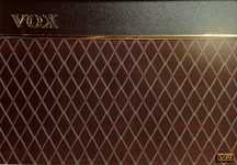 Wzmacniacz Gitarowy Vox