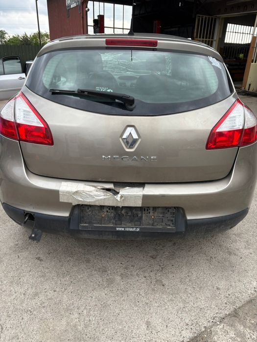 Розборка.Запчастини.Рено Меган 3 Хечбек,Renault Megane 3 (2009-2013)