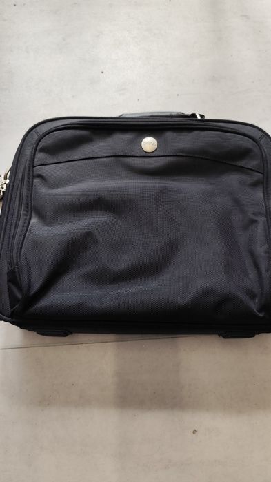 Сумка органайзер для ноутбука рюкзак портфель переноска Dell