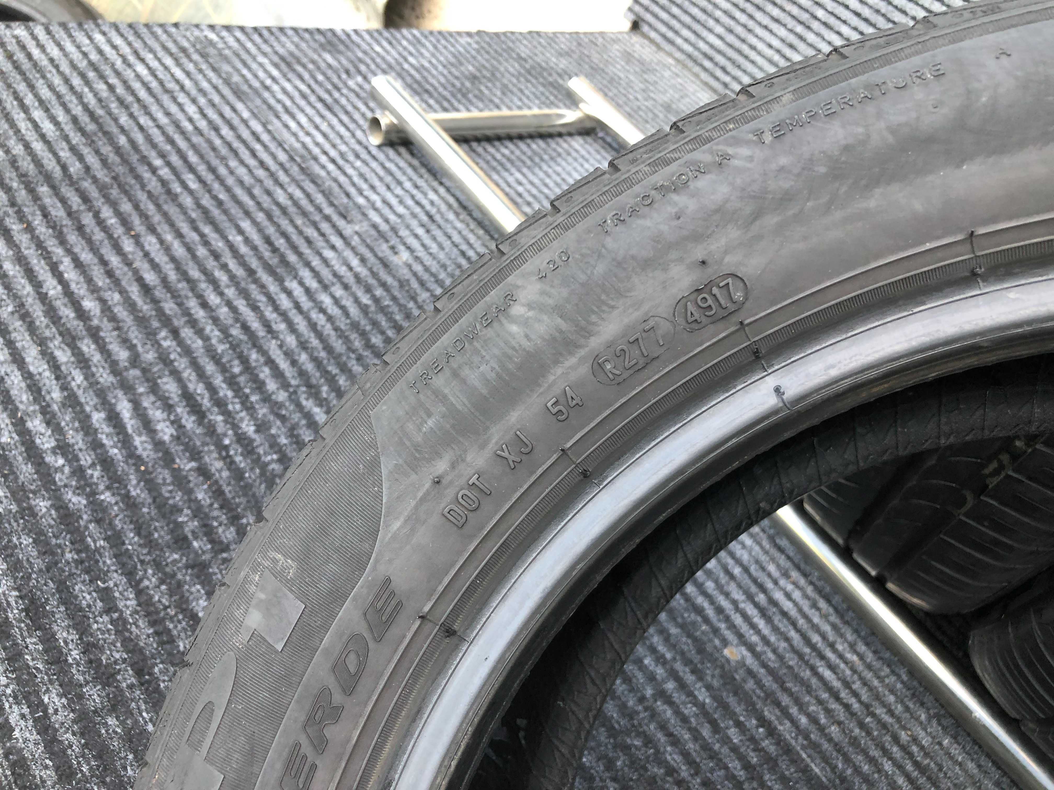 195/55 R16 Pirelli Cinturato