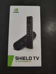Nvidia Shield TV