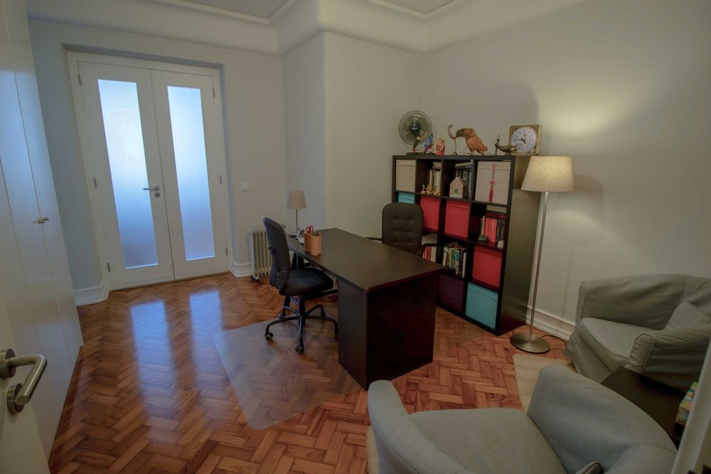 Arrendamento de escritório em Arco do Cego