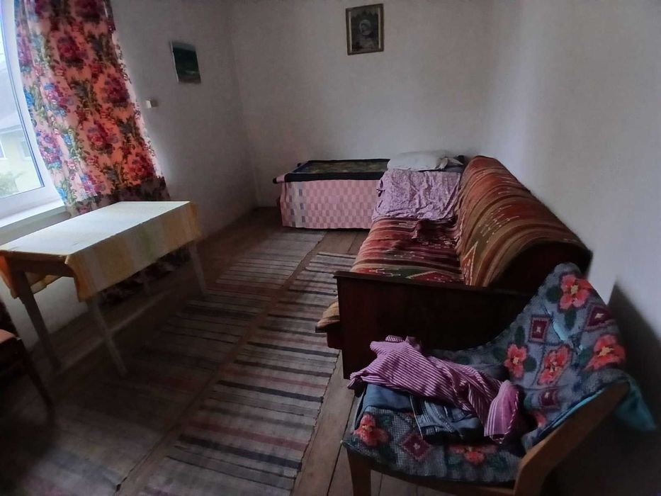 Будинок за містом