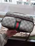Gucci bag for man