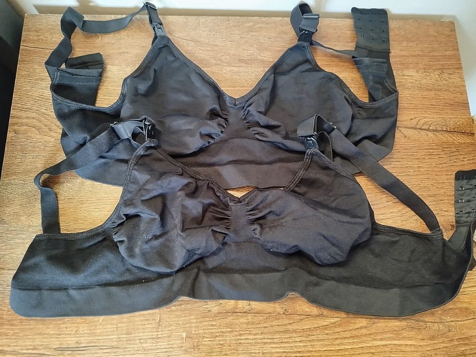 Biustonosze do karmienia