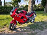 Bmw k1200rs oryginalne kufry