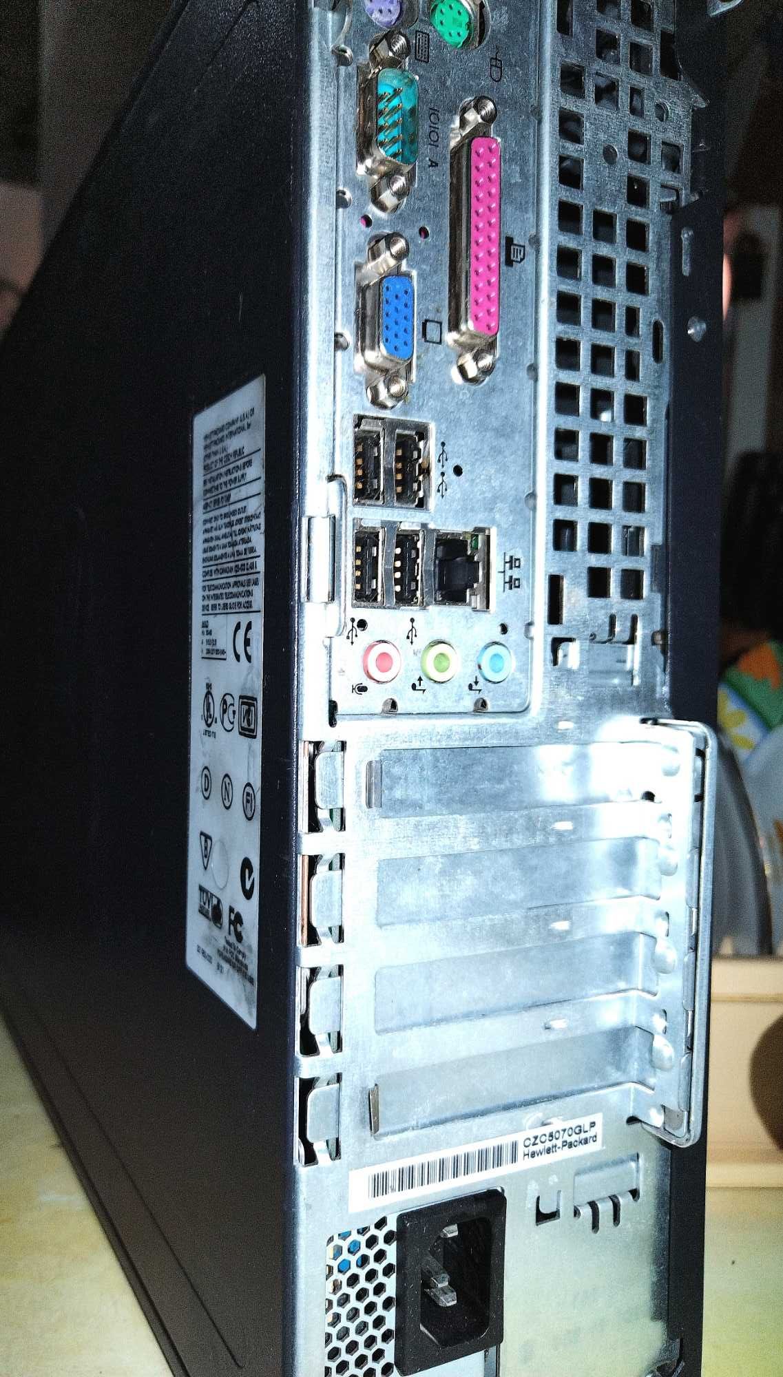 Материнска плата HP Compaq Dc5000