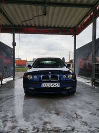 BMW e46 316  2003