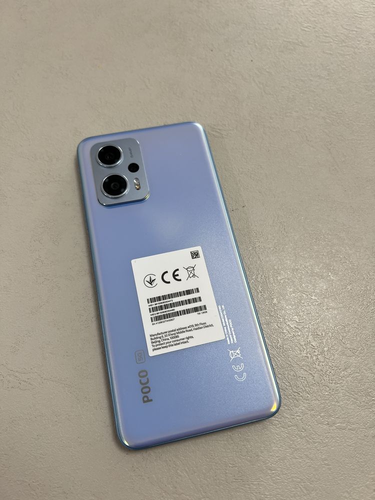 Xiaomi POCO X4 GT 8/128gb