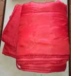 Sacos-cama - pouco uso como novos