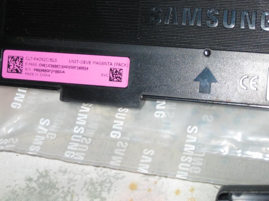 Продам катридж для принтера Epson Samsung 111S.