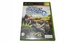 Gra Tom Clancy's Ghost Recon Island Thunder Xbox Microsoft Xbox