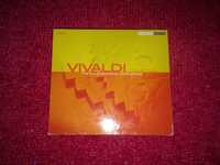 VIVALDI - the four seasons concertos płyta CD na 3 nośnikach