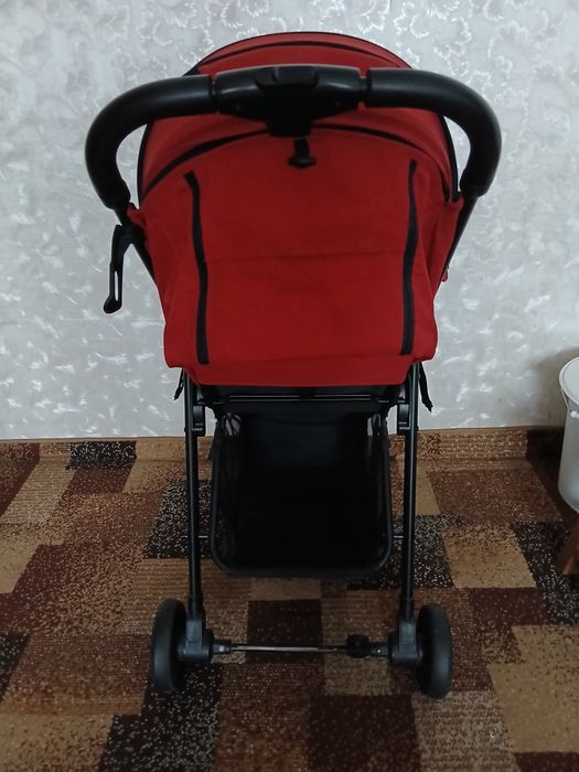 Дитяча прогулянкові коляска Bembi