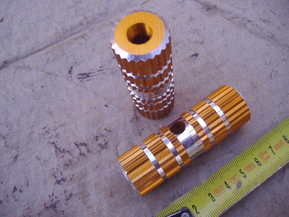 Пэги пара (подножка) крепление для велосипеда самоката тюнинг