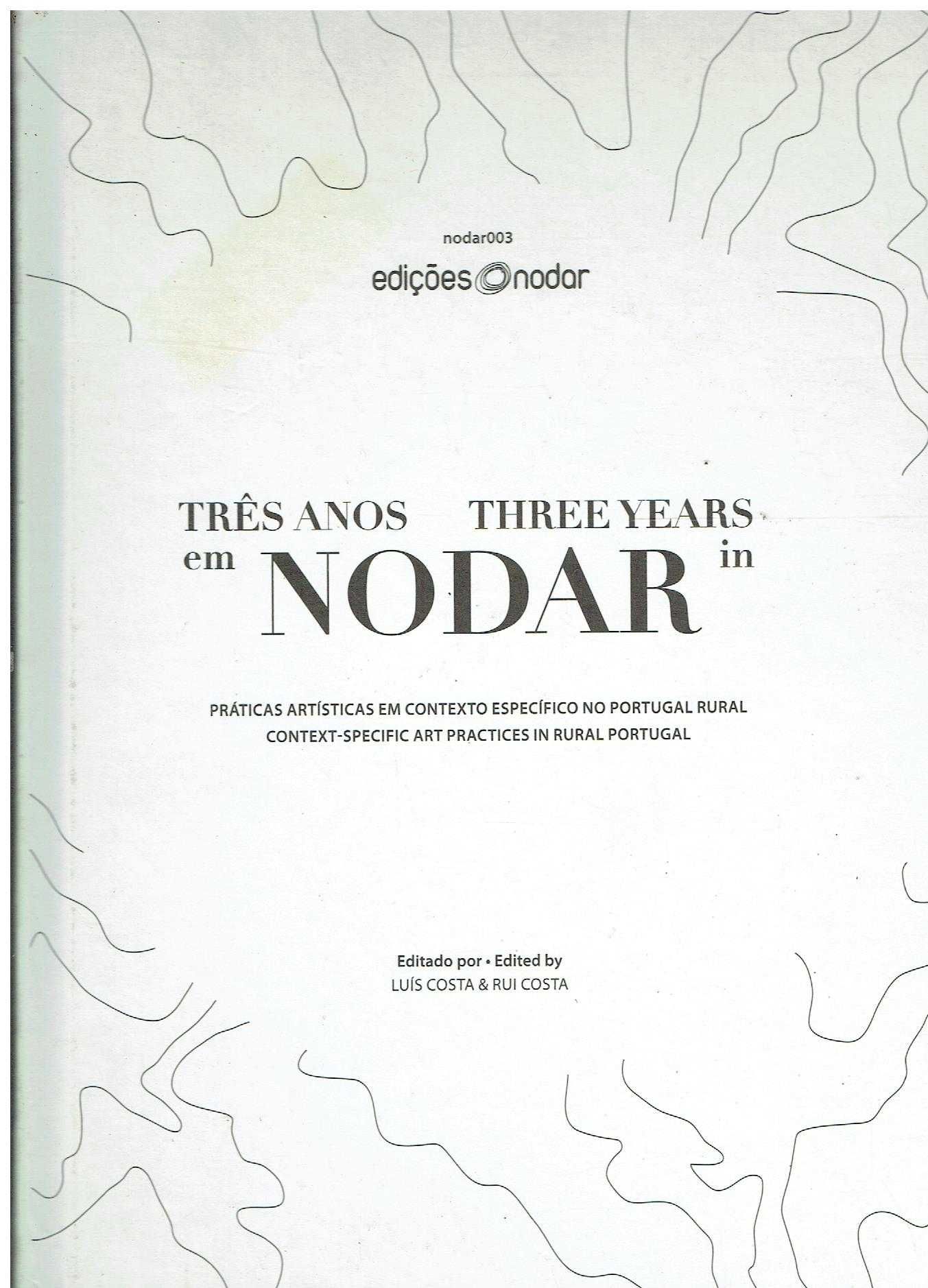 11811
	
Três anos em Nodar