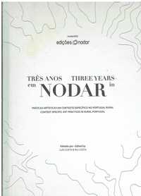 11811
	
Três anos em Nodar