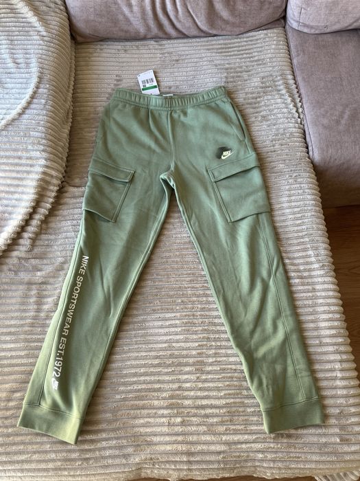 Calças da Nike tamanho S