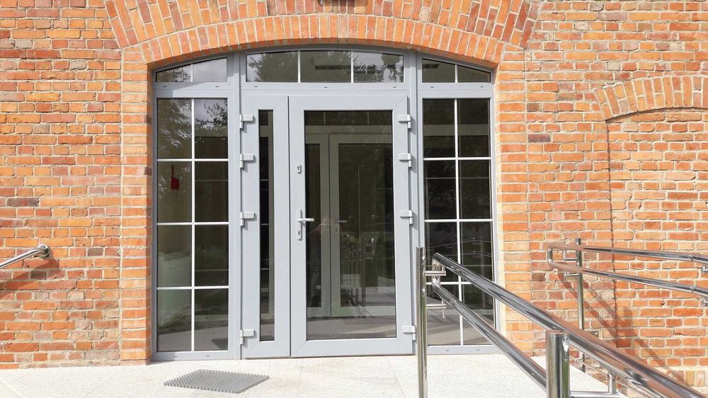 OKNA PCV i ALUMINIUM od Welpol Bau – sprzedaż i montaż