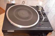 Gramofon Pioneer PL-514x