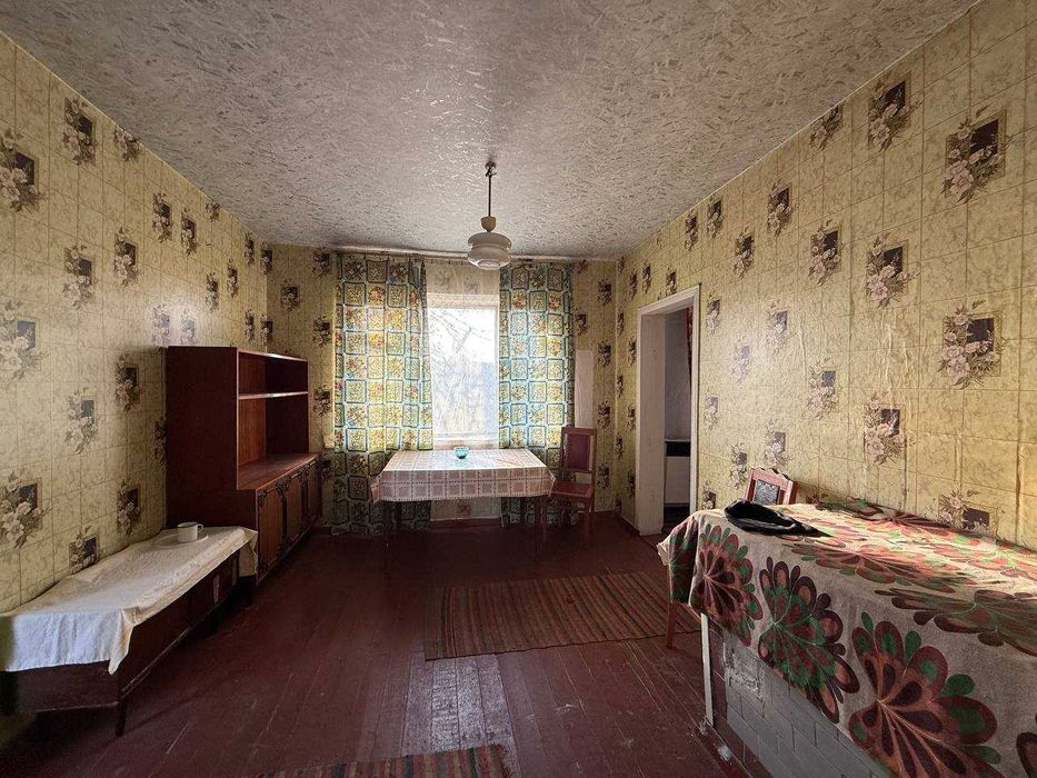 Продаж будинку 62 кв.м.- Курилівка