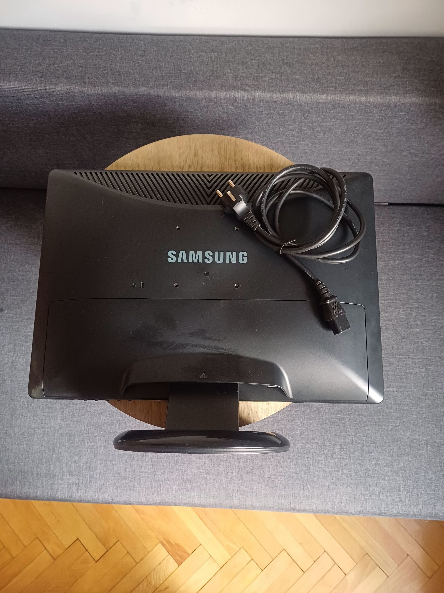 Monitor Samsung 931BW 19" LCD